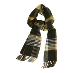 Clearance Brod Lambswool Scarf Women Scarves