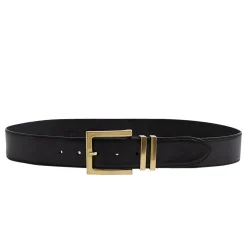Discount Brompton Leather Belt Women Belts