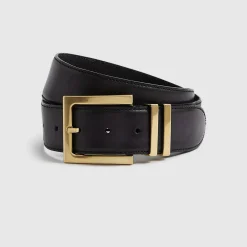 Discount Brompton Leather Belt Women Belts
