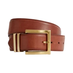 Online Brompton Leather Belt Women Belts