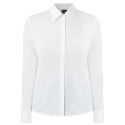 New Bronta Tuesday Extra Slim Fit Shirt Women Tops
