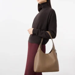 Sale Brooklyn 28 Leather Shoulder Bag Women Shoulder Bags|Top Handle Bags