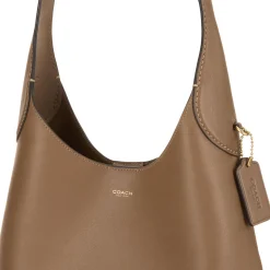 Sale Brooklyn 28 Leather Shoulder Bag Women Shoulder Bags|Top Handle Bags