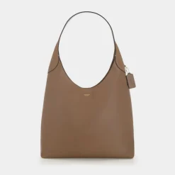 Clearance Brooklyn 39 Leather Shoulder Bag Women Shoulder Bags|Top Handle Bags