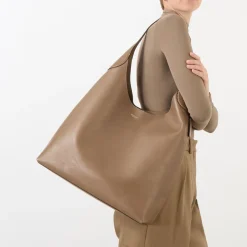 Clearance Brooklyn 39 Leather Shoulder Bag Women Shoulder Bags|Top Handle Bags