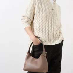 New Brooklyn 23 Shoulder Bag Women Shoulder Bags