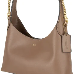 New Brooklyn 23 Shoulder Bag Women Shoulder Bags