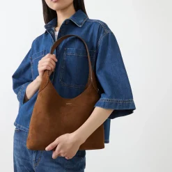 Clearance Brooklyn 28 Shoulder Bag Women Shoulder Bags