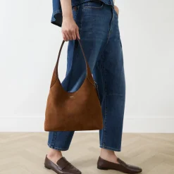 Clearance Brooklyn 28 Shoulder Bag Women Shoulder Bags