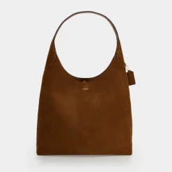Best Brooklyn 39 Suede Shoulder Bag Women Shoulder Bags