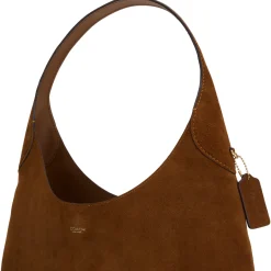 Best Brooklyn 39 Suede Shoulder Bag Women Shoulder Bags