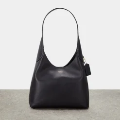 Clearance Brooklyn Medium Shoulder Bag Women Shoulder Bags