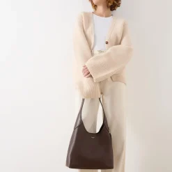 Sale Brooklyn Medium Shoulder Bag Women Shoulder Bags