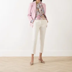 Bruco Floral Blouse Women Tops