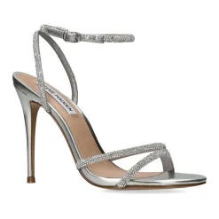 Best Bryanna Embellished Heeled Sandals Women Heels