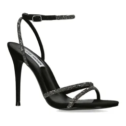 Sale Bryanna Rhinestones Heeled Sandals Women Heels