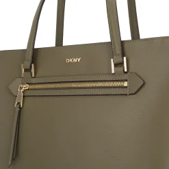 New Bryant Logo Medium Tote Bag Women Tote Bags