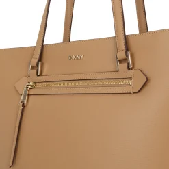 Discount Bryant Logo Medium Tote Bag Women Tote Bags