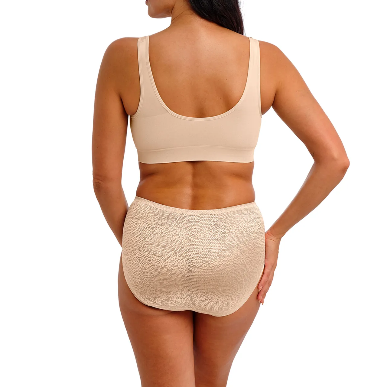 Sale B-Smooth Non Wired Bralette Women Lingerie
