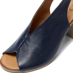 Outlet Buttercup Block Heels Women Heels