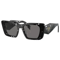 New Butterfly Sunglasses PR 08YS Women Sunglasses