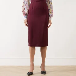 Online Cadine Pencil Skirt Women Skirts