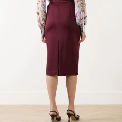 Online Cadine Pencil Skirt Women Skirts