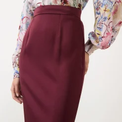 Online Cadine Pencil Skirt Women Skirts