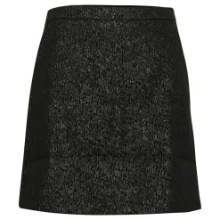Hot Cahlina Shimmer Mini Skirt Women Skirts