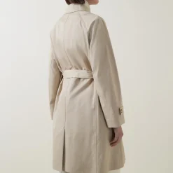 Calexis Car Coat Women Coats & Jackets