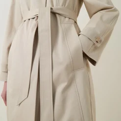 Calexis Car Coat Women Coats & Jackets