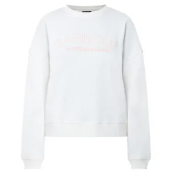 Hot Cali Logo Sweatshirt Women Sweatshirts & Hoodies