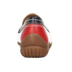 California Sporty Moccasins Women Loafers