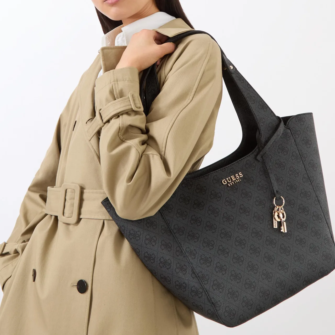 Sale Calista Tote Bag Women Tote Bags
