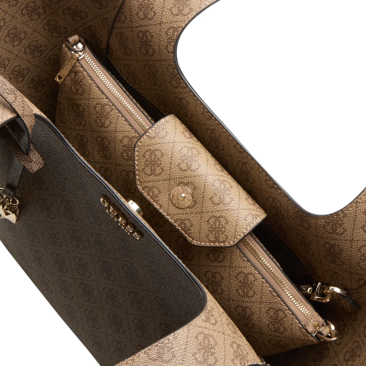 New Calista Tote Bag Women Tote Bags