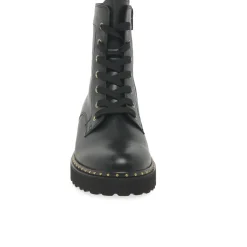 New Cambell Biker Boots Women Boots