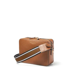 Best Camera Leather Crossbody Bag Women Crossbody Bags