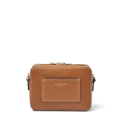 Best Camera Leather Crossbody Bag Women Crossbody Bags