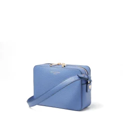 Camera Leather Crossbody Bag Women Crossbody Bags