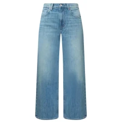 Hot Cameron High-Rise Wide Leg Jeans Women Denim
