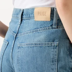 Hot Cameron High-Rise Wide Leg Jeans Women Denim