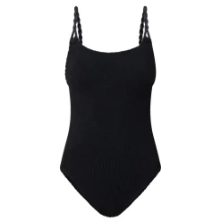 Clearance Camile Braided One-Piece Swimsuit Women Swimwear & Beachwear