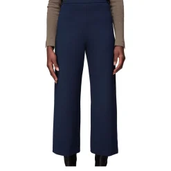 Best Camilla Wide Leg Crop Trousers Women Trousers & Shorts