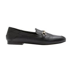 New Camille Leather Loafers Women Loafers
