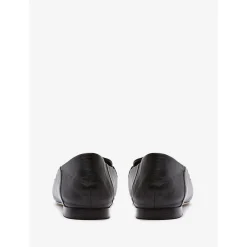 New Camille Leather Loafers Women Loafers