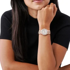 Camille Watch MK6845 Women Watches