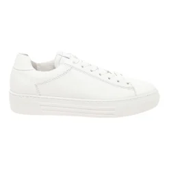 New Camrose Lace-Up Trainers Women Trainers