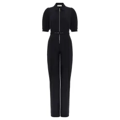 Outlet Candice Zip Jumpsuit Women Jumpsuits