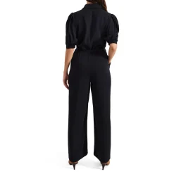 Outlet Candice Zip Jumpsuit Women Jumpsuits
