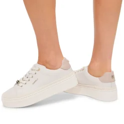 Discount Caprese Flatform Trainers Women Trainers